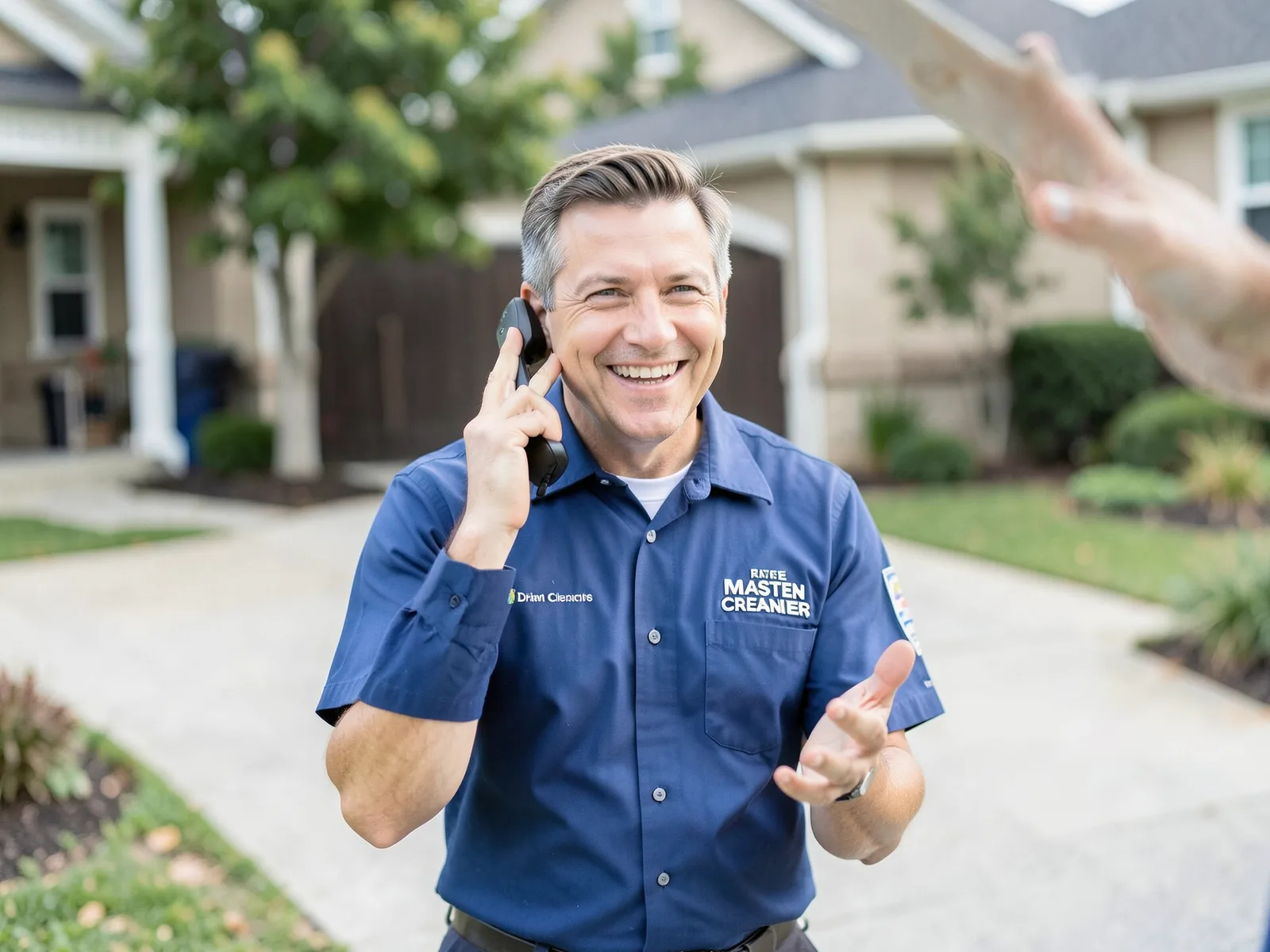 Drain Cleaning Washington Navy Yard, DC FAQs